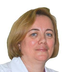 Балаклеец Светлана Владимировна