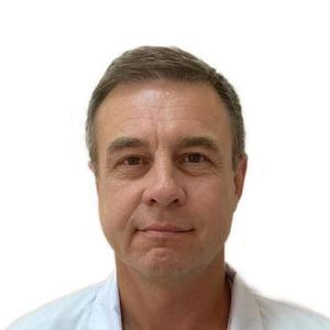 Данилов Михаил Борисович