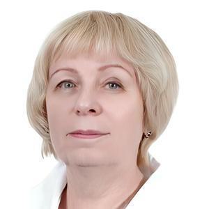 Осипова Галина Леонидовна