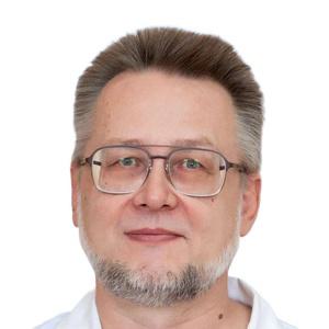 Мельниченко Сергей Артурович