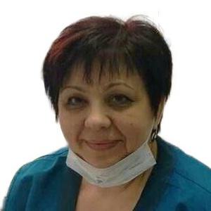 Громова Марина Ивановна