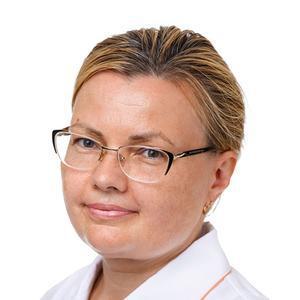 Демичева Ольга Александровна
