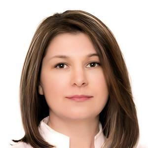 Алешкина Ольга Владимировна