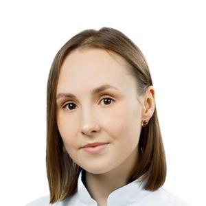 Серебрякова Светлана Владимировна