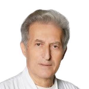 Багдасаров Рант Беньяминович