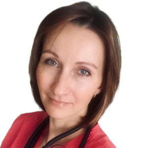 Антипова Светлана Геннадьевна