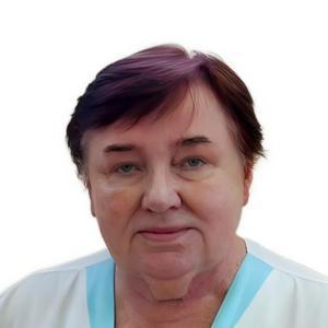Рыбина Людмила Николаевна