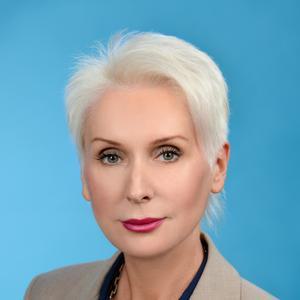 Ремчукова Инна Владимировна