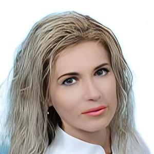 Липскас Марина Геннадьевна