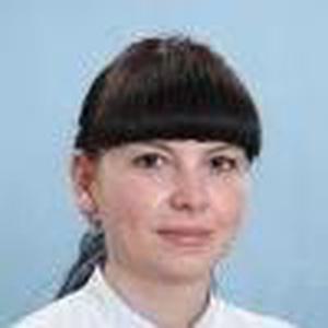 Абрамчук Екатерина Олеговна