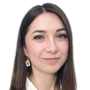 Мухаметянова Лилия Рауфовна