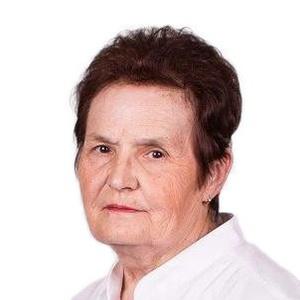 Кузьмина Светлана Ивановна