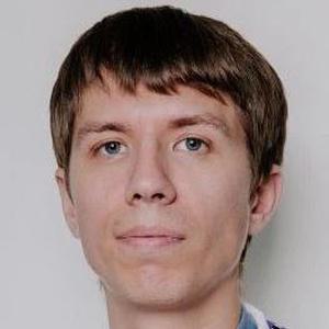 Шебанов Иван Сергеевич