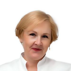 Кургина Елена Владимировна