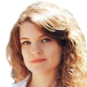 Воробьева Анастасия Владимировна