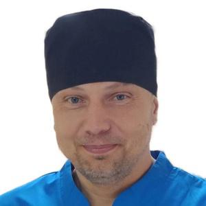 Сергиевский Алексей Юрьевич