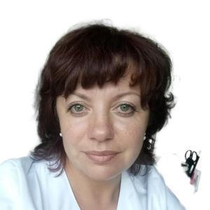 Олейник (Яшина) Оксана Анатольевна