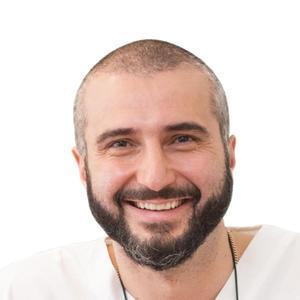 Сурмаев Эдуард Вячеславович