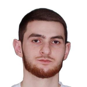 Шогенов Тамерлан Мухамедович