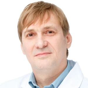 Бабушкин Василий Николаевич