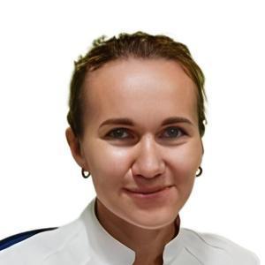 Шефер Полина Николаевна