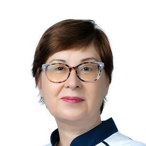 Мамонова Татьяна Юрьевна