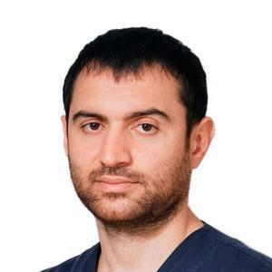 Тарвердиев Галиб Шахович