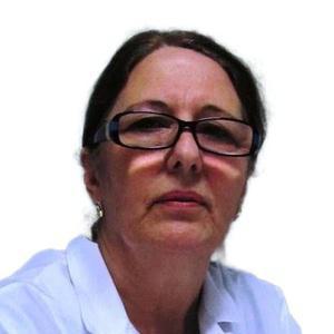 Адухова Майсарат Сурхаевна