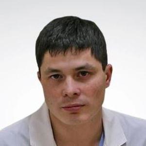 Гриднев Андрей Леонидович