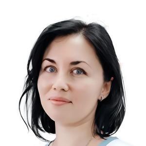 Ерезеева Ольга Николаевна