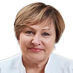Кулакова Лариса Аркадьевна