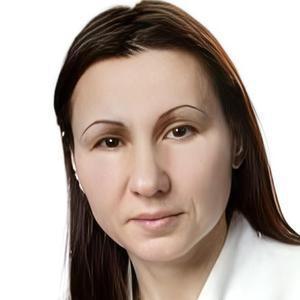 Земляная Марина Васильевна