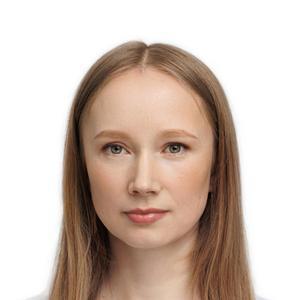 Еговцева Вера Михайловна