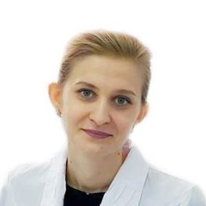 Аввясова Гульшат Шавкятовна