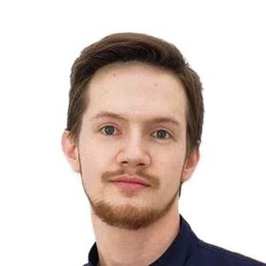 Атюков Павел Анатольевич
