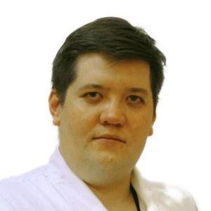 Струянский Кирилл Александрович