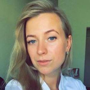Журкова Кристина Владимировна