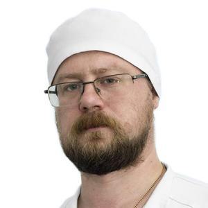 Морозов Владимир Сергеевич