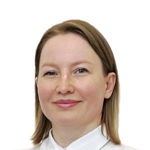 Иванова Елена Сергеевна