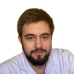 Саутенко Александр Александрович