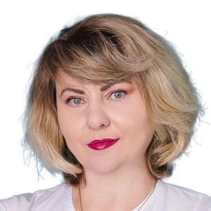 Ермолаева Елена Ивановна