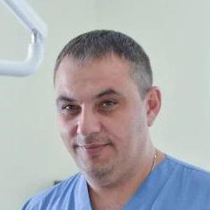 Саруханян Эдуард Григорьевич