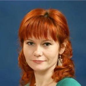 Токарева Татьяна Васильевна