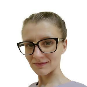 Кретинина Анна Ивановна