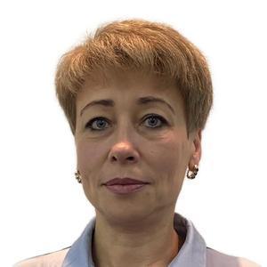 Чантурия Людмила Владимировна