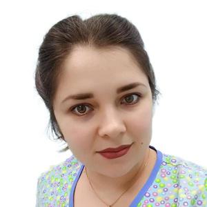 Миннигулова Екатерина Николаевна