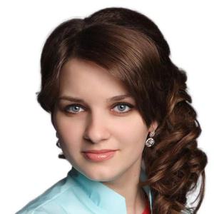 Андросова Елена Александровна