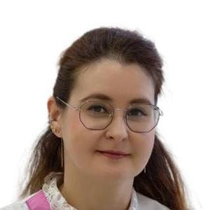 Лабынцева Анастасия Александровна