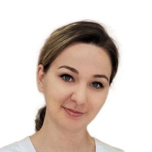 Крайнова Юлия Павловна