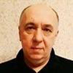 Чечин Владимир Сергеевич